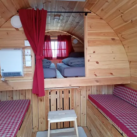 Fichtelpark Kirchenlamitz